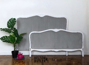 Beds-Belton & Butler