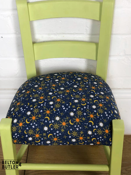 Small Children’s Chair and Rocking Chair Set-Belton & Butler